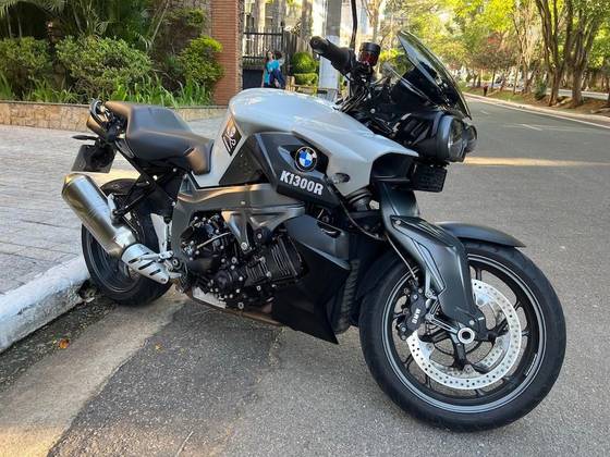 BMW K 1300 R 